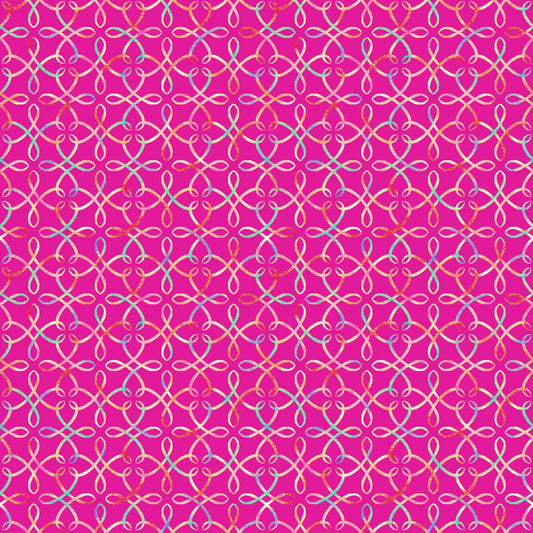 MAS11067-P Summer Buzz by Maywood Studio