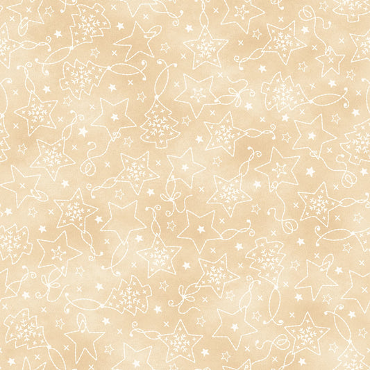 MAS11092-EE Christmastime by Robin Kingsley from Maywood Studio