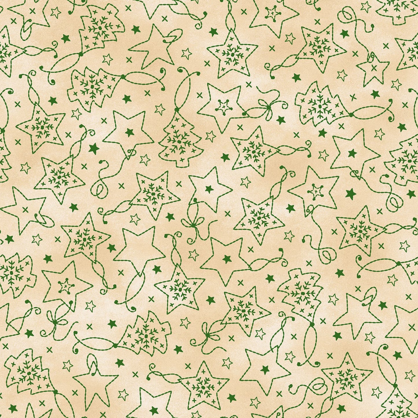 MAS11092-EG Christmastime by Robin Kingsley from Maywood Studio