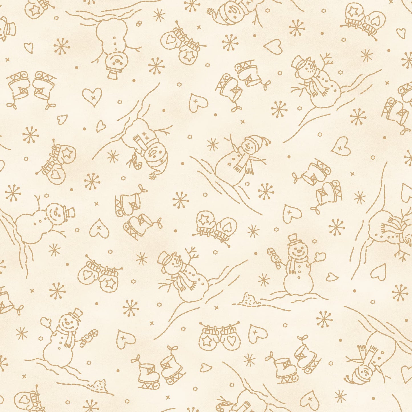 MAS11094-E Christmastime by Robin Kingsley from Maywood Studio