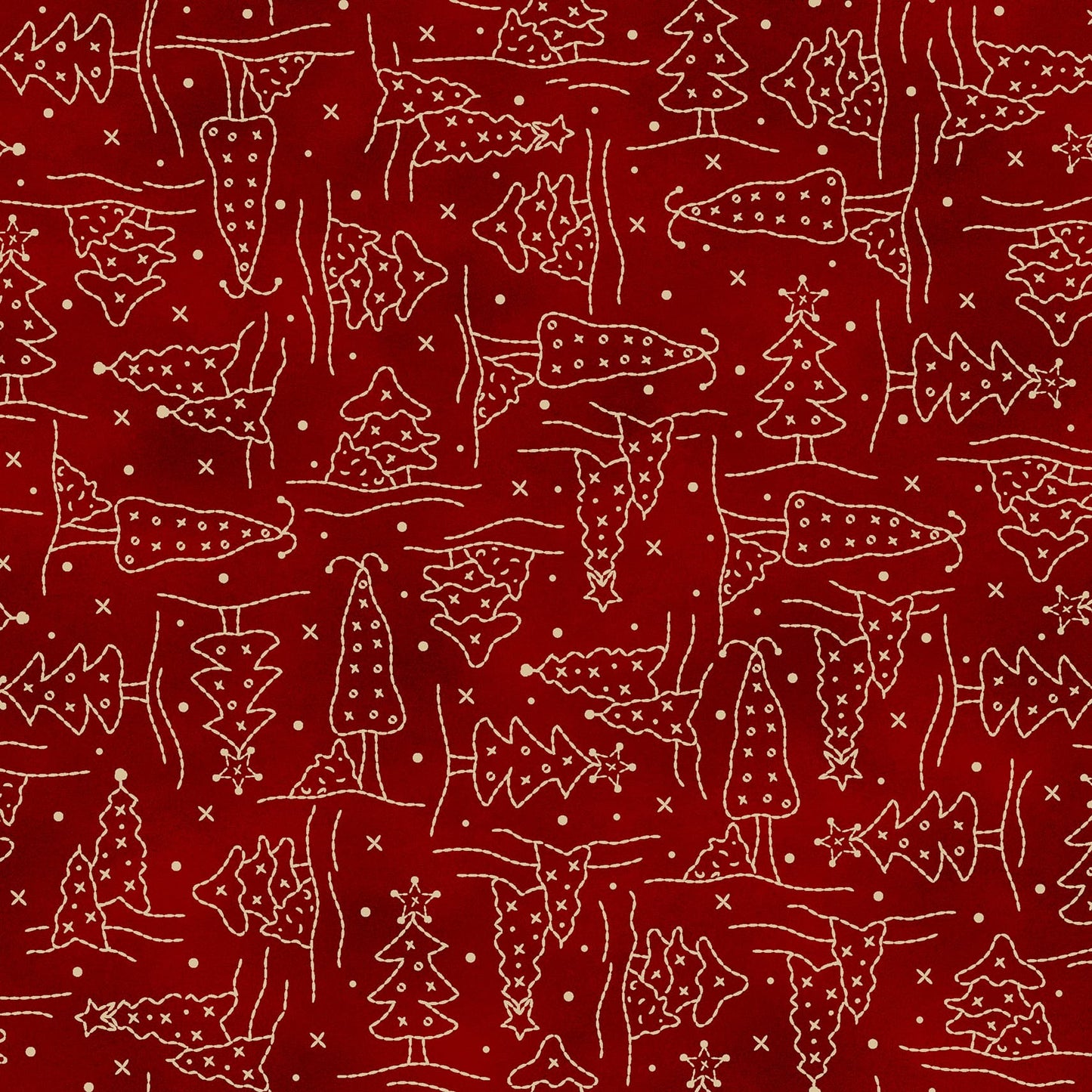 MAS11095-R Christmastime by Robin Kingsley from Maywood Studio