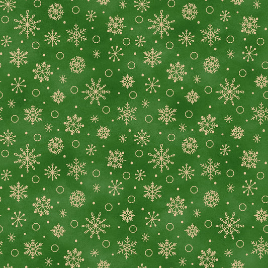 MAS11096-G Christmastime by Robin Kingsley from Maywood Studio