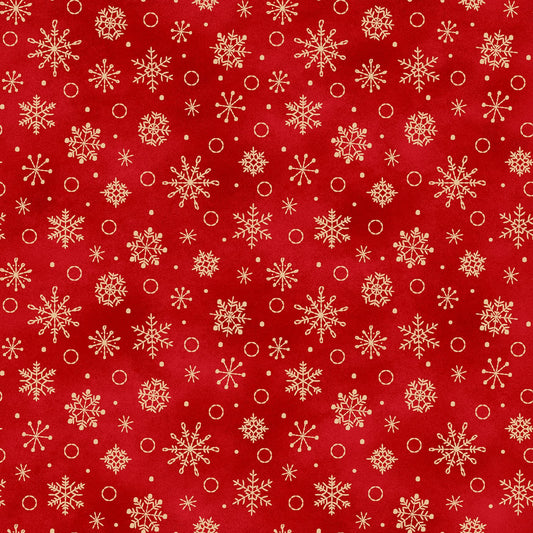 MAS11096-R Christmastime by Robin Kingsley from Maywood Studio