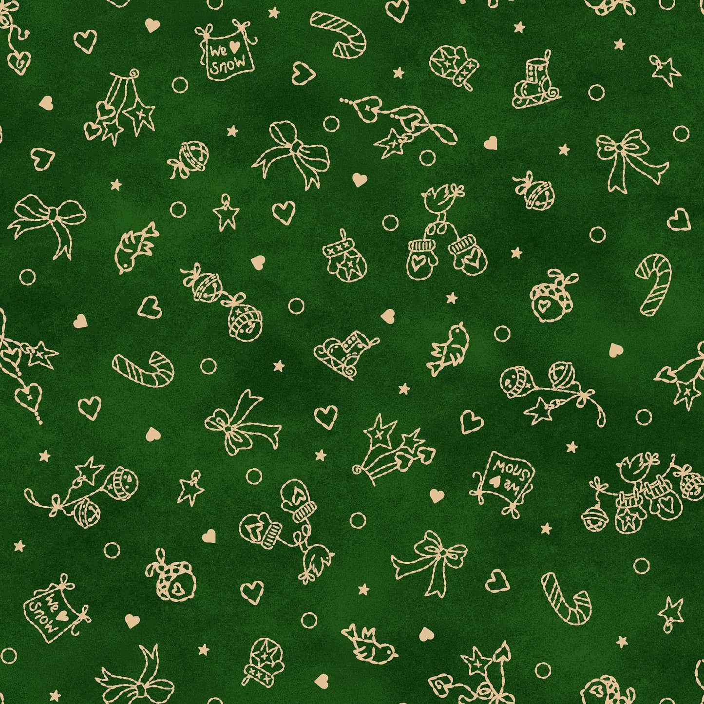 MAS11097-G Christmastime by Robin Kingsley from Maywood Studio