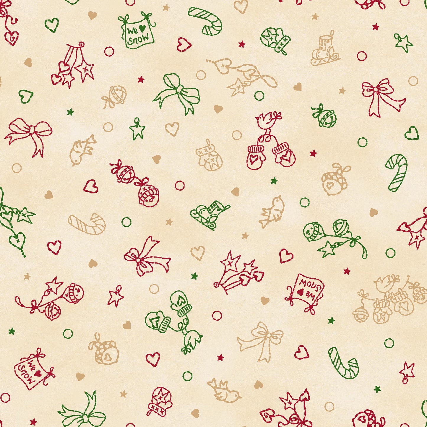 MAS11097-RG Christmastime by Robin Kingsley from Maywood Studio