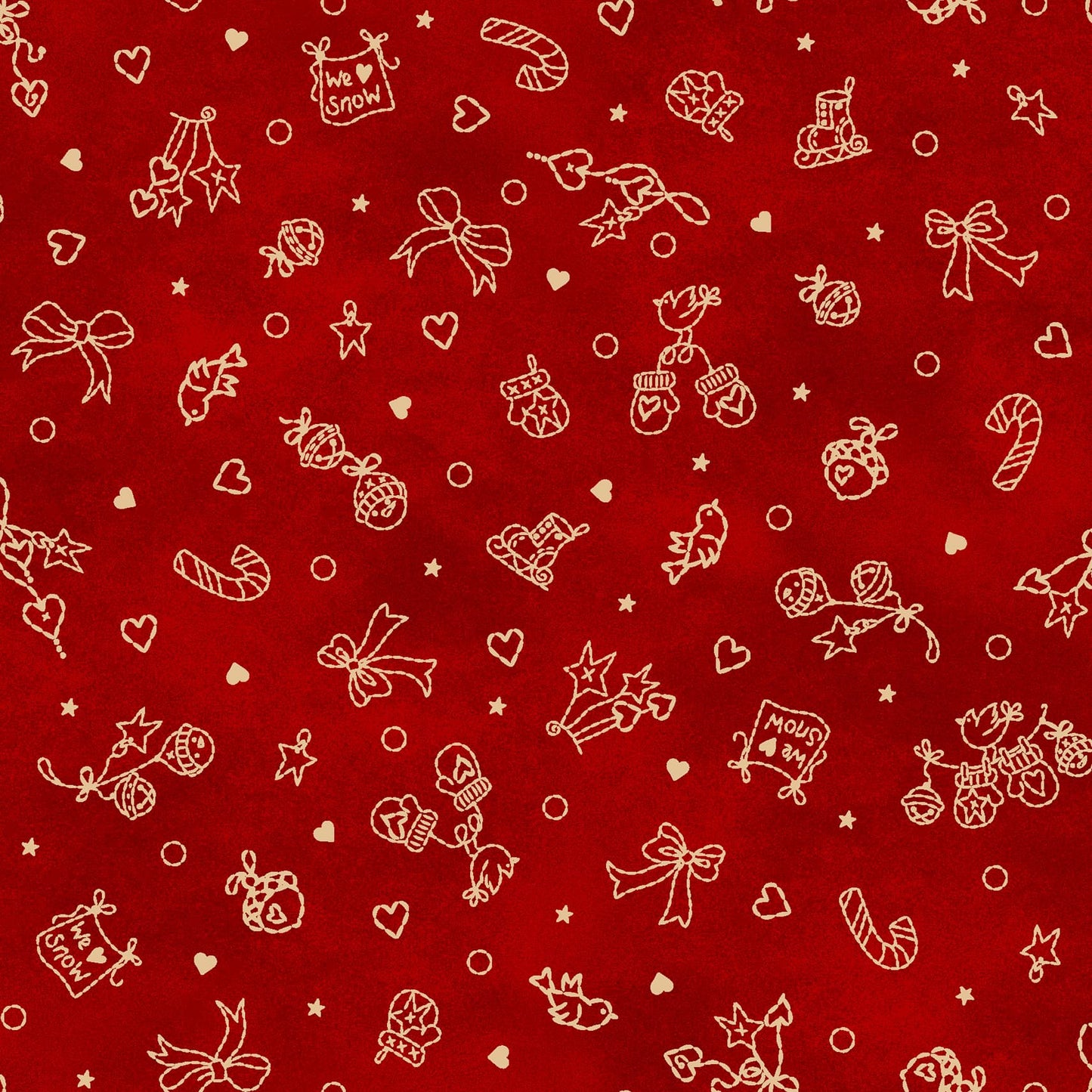 MAS11097-R Christmastime by Robin Kingsley from Maywood Studio