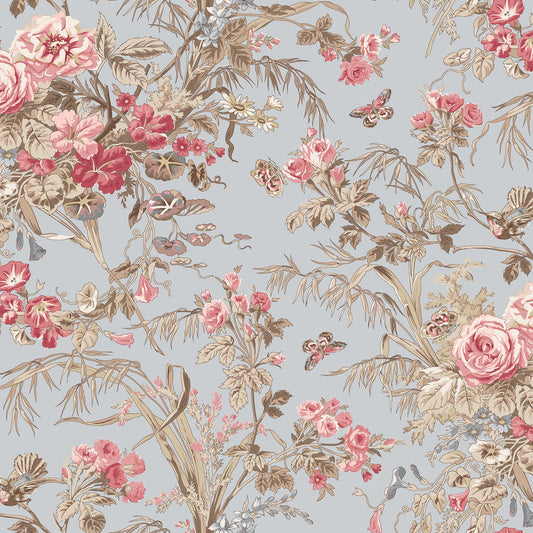 MAS11130-B Meadow Blush by Maywood Studio