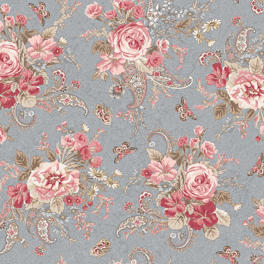 MAS11131-B Meadow Blush by Maywood Studio