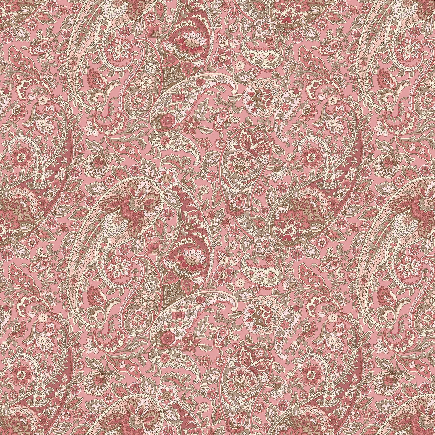 MAS11132-P Meadow Blush by Maywood Studio