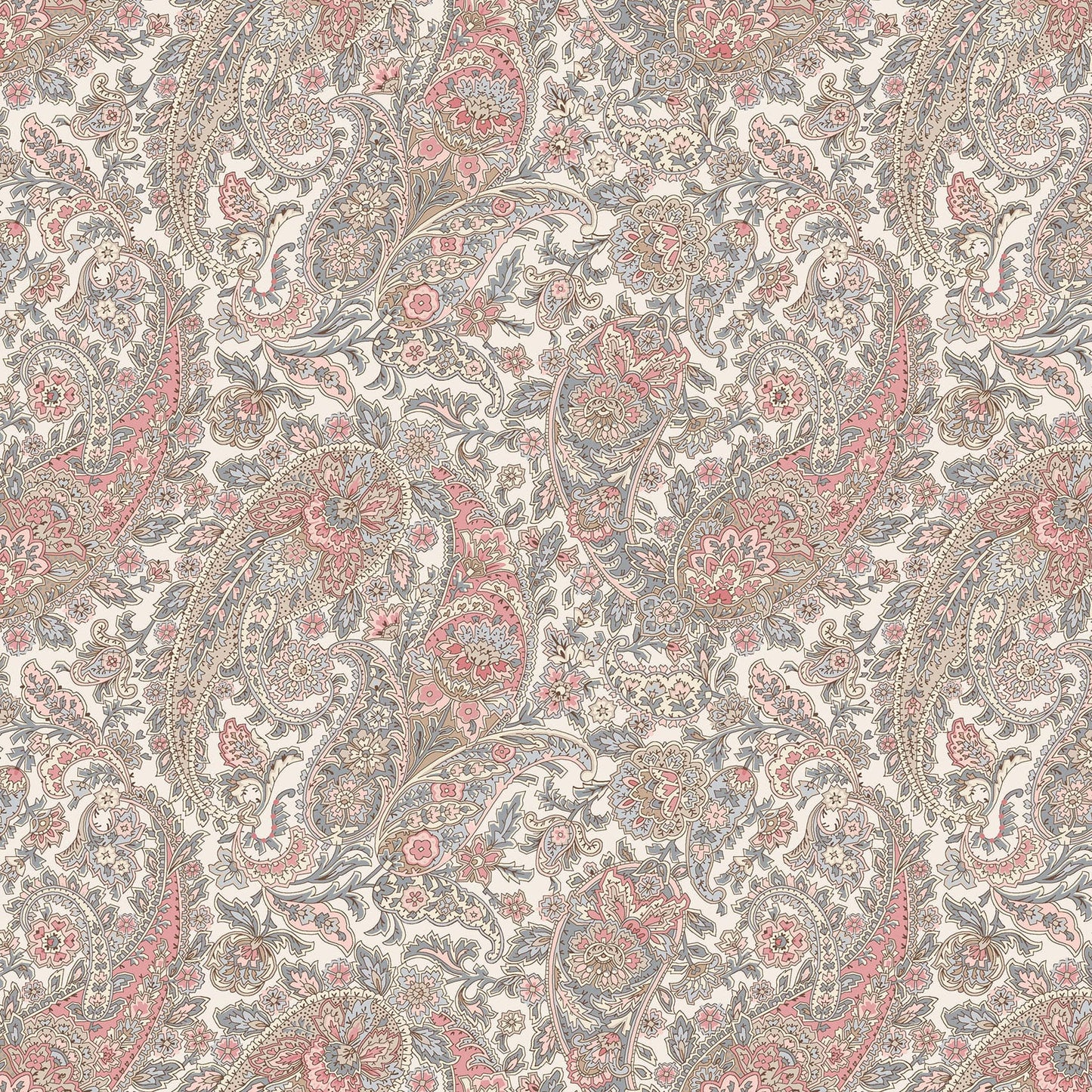 MAS11132-Z Meadow Blush by Maywood Studio