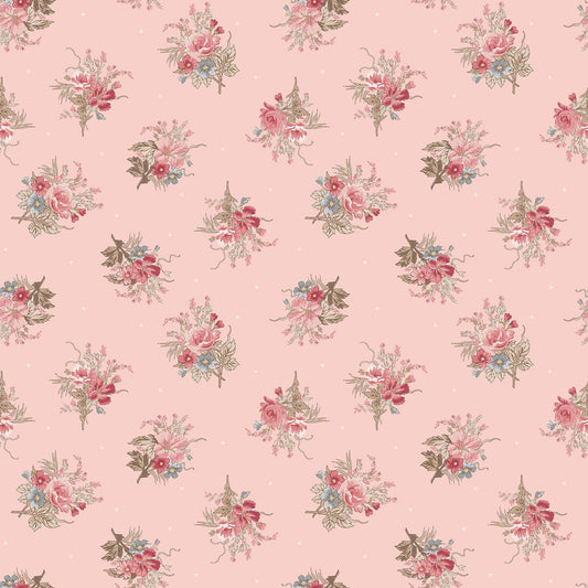 MAS11133-P Meadow Blush by Maywood Studio