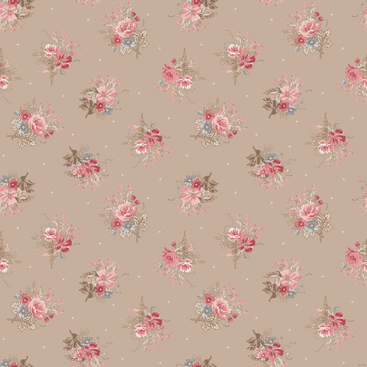MAS11133-T Meadow Blush by Maywood Studio