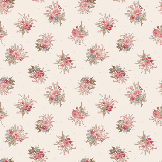 MAS11133-W Meadow Blush by Maywood Studio