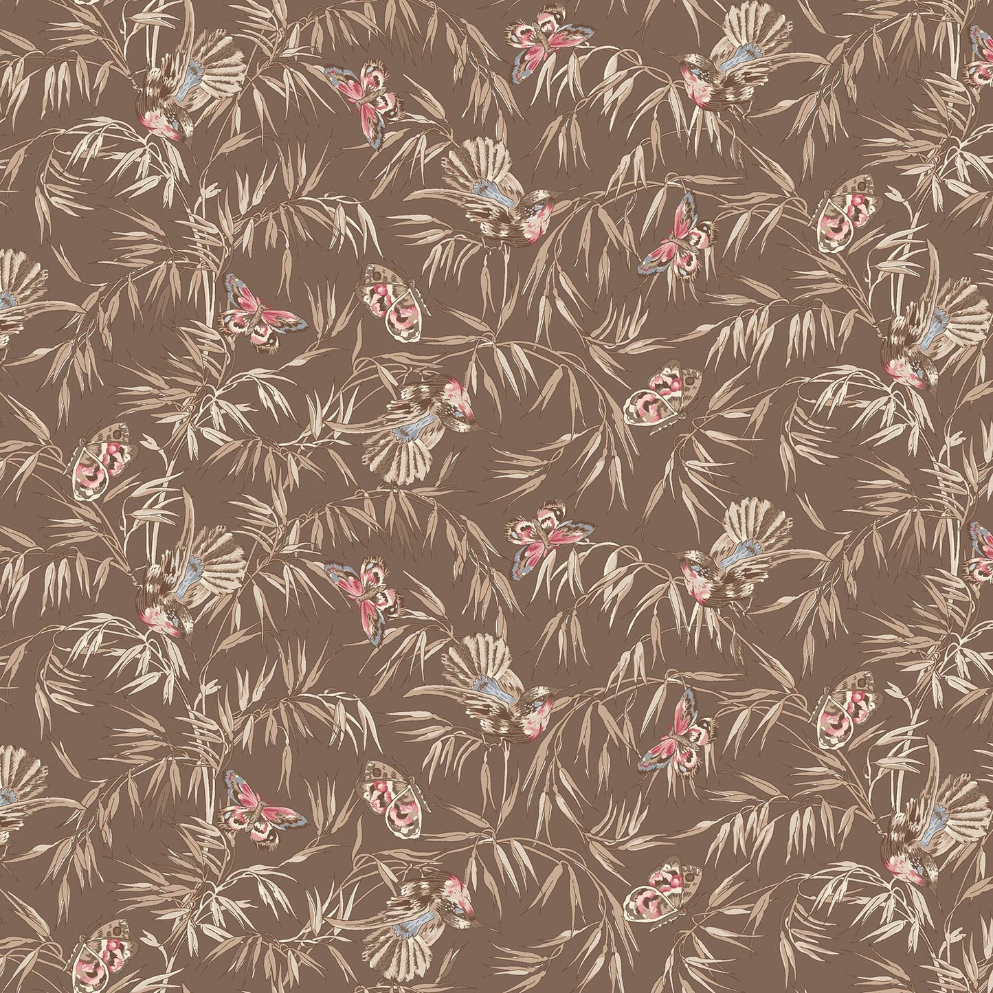 MAS11134-A Meadow Blush by Maywood Studio