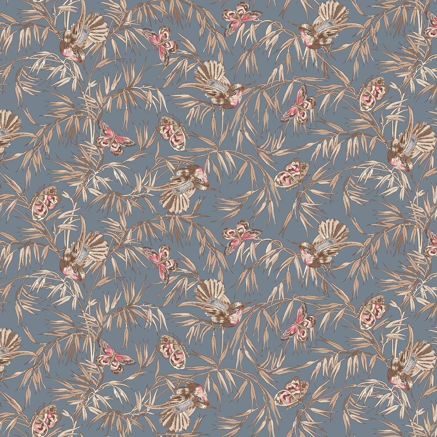 MAS11134-B Meadow Blush by Maywood Studio