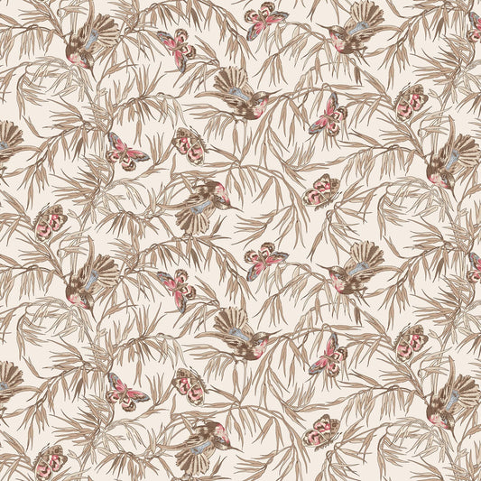 MAS11134-W Meadow Blush by Maywood Studio