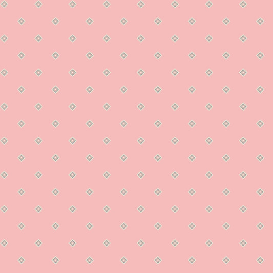 MAS11136-P Meadow Blush by Maywood Studio