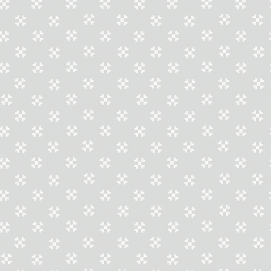 MAS11142-K2 Colorblock Party Neutrals by Maywood Studio