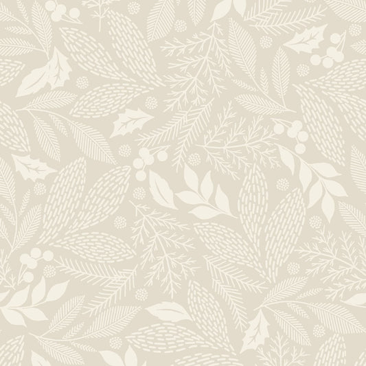 MAS11173-E Holiday Stitches by Maywood Studio