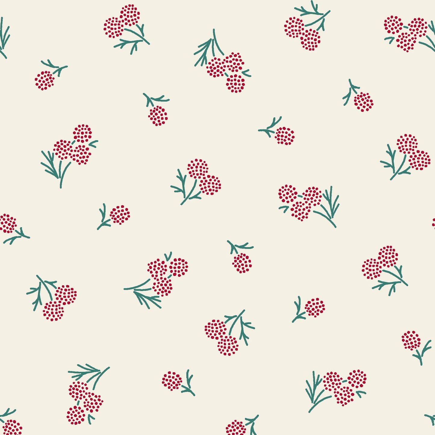 MAS11174-E Holiday Stitches by Maywood Studio