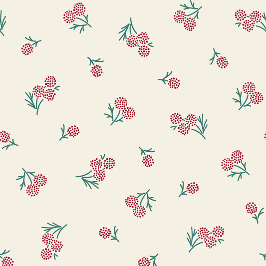 MAS11174-E Holiday Stitches by Maywood Studio