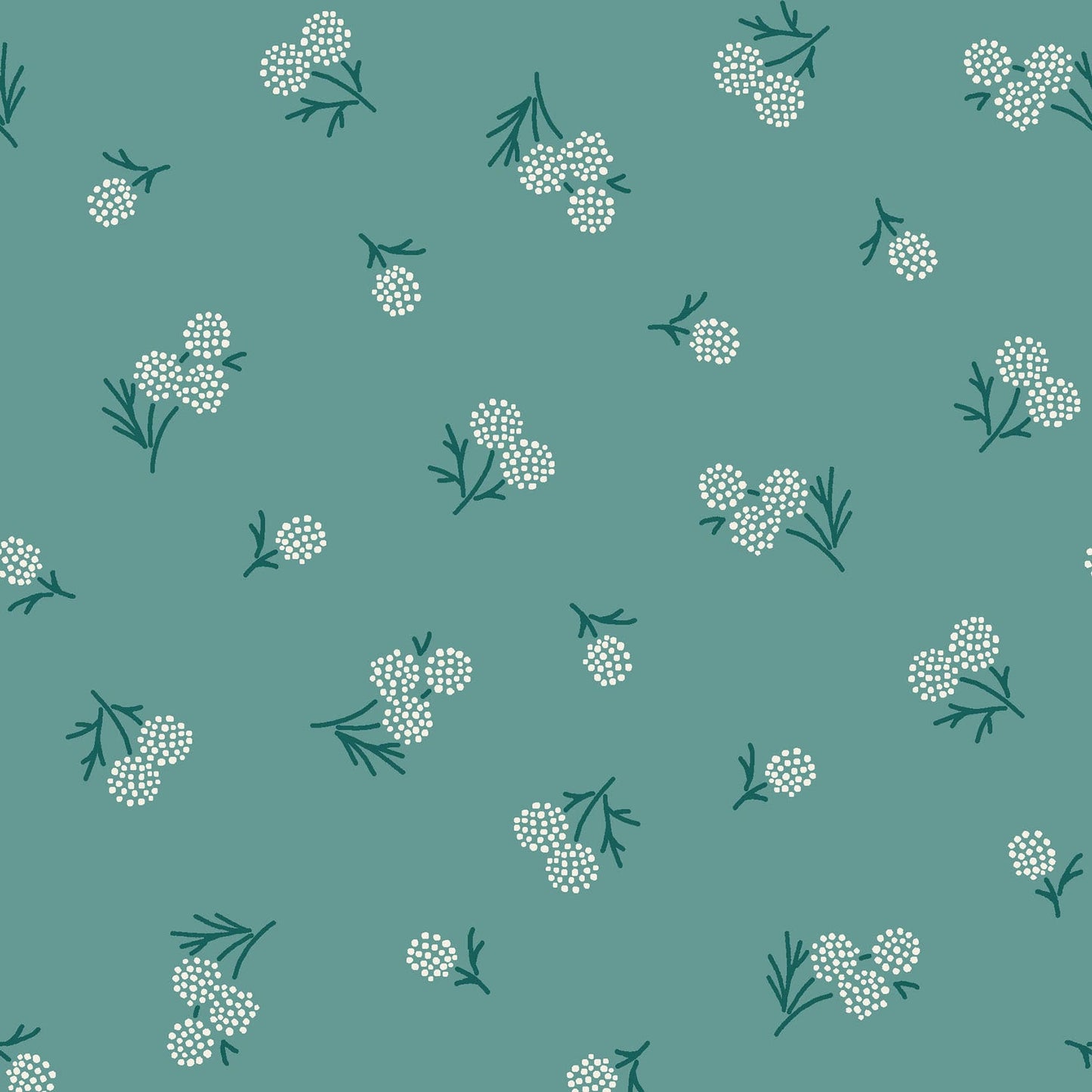 MAS11174-G Holiday Stitches by Maywood Studio