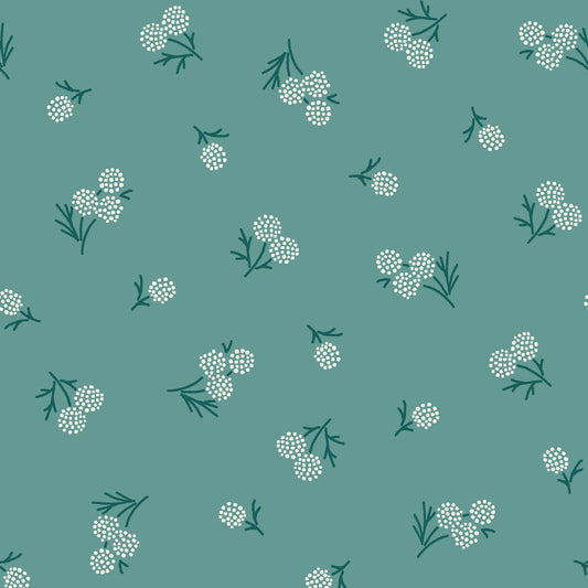 MAS11174-G Holiday Stitches by Maywood Studio