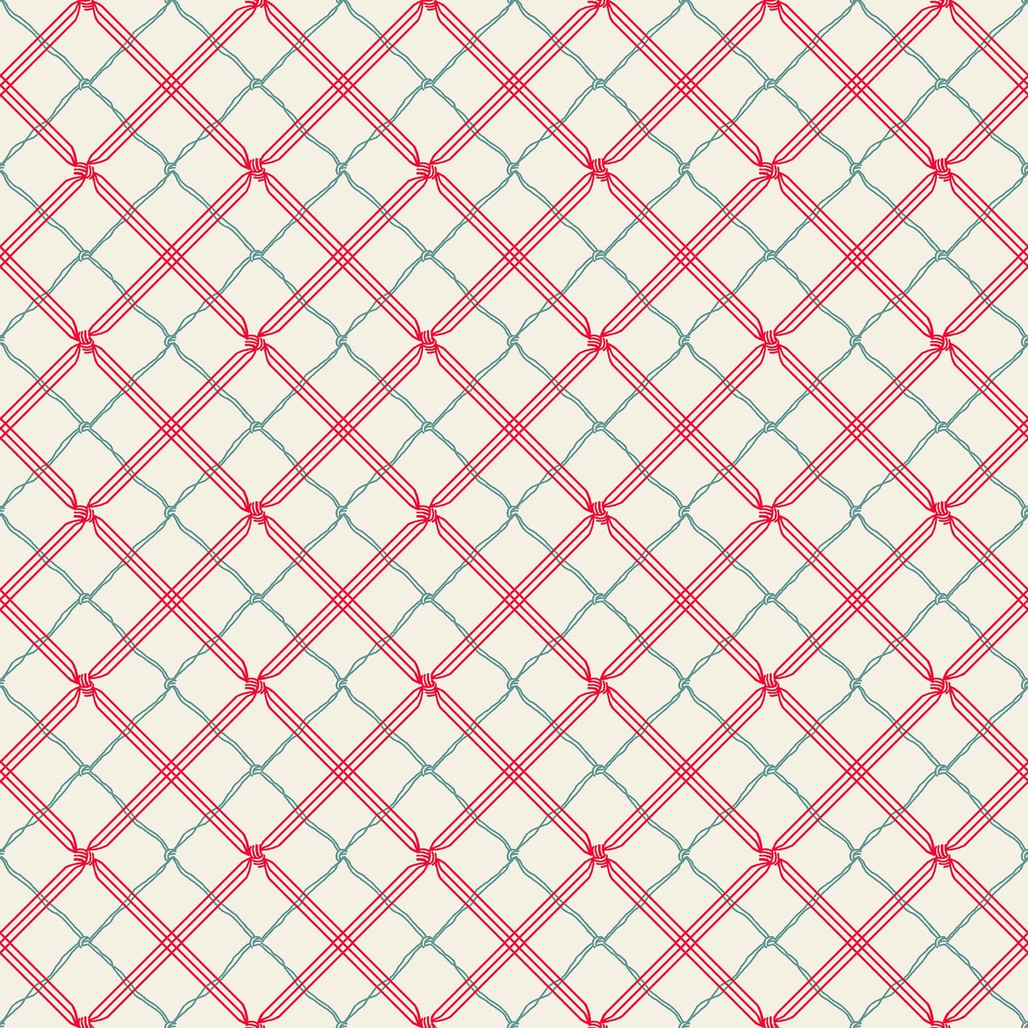 MAS11175-E Holiday Stitches by Maywood Studio
