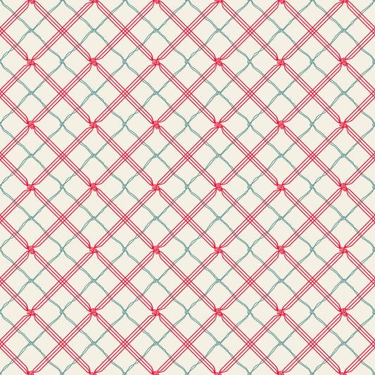 MAS11175-E Holiday Stitches by Maywood Studio