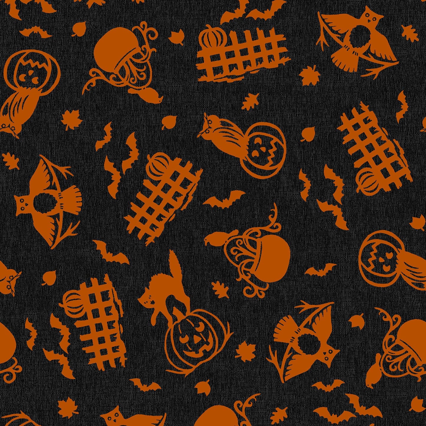 MAS11181-JO Pumpkin Grove by Maywood Studio