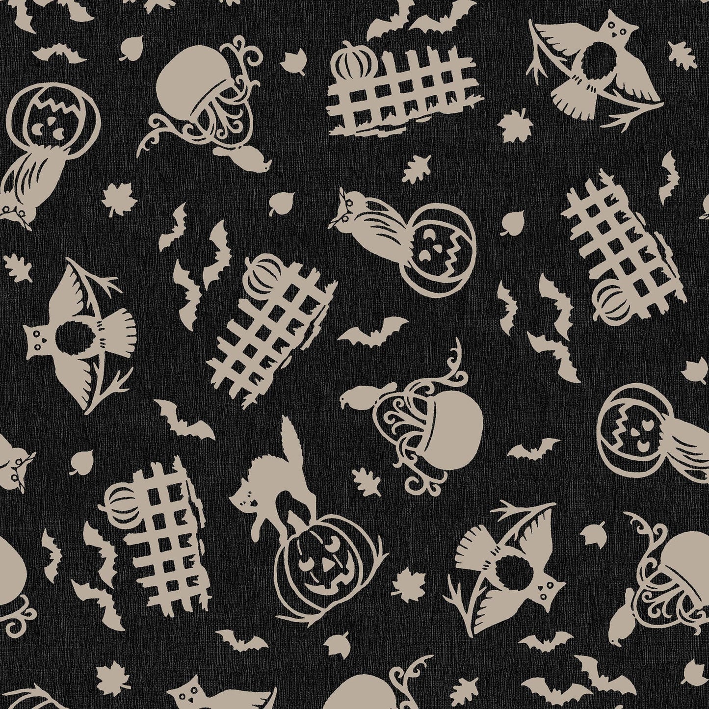 MAS11181-JT Pumpkin Grove by Maywood Studio