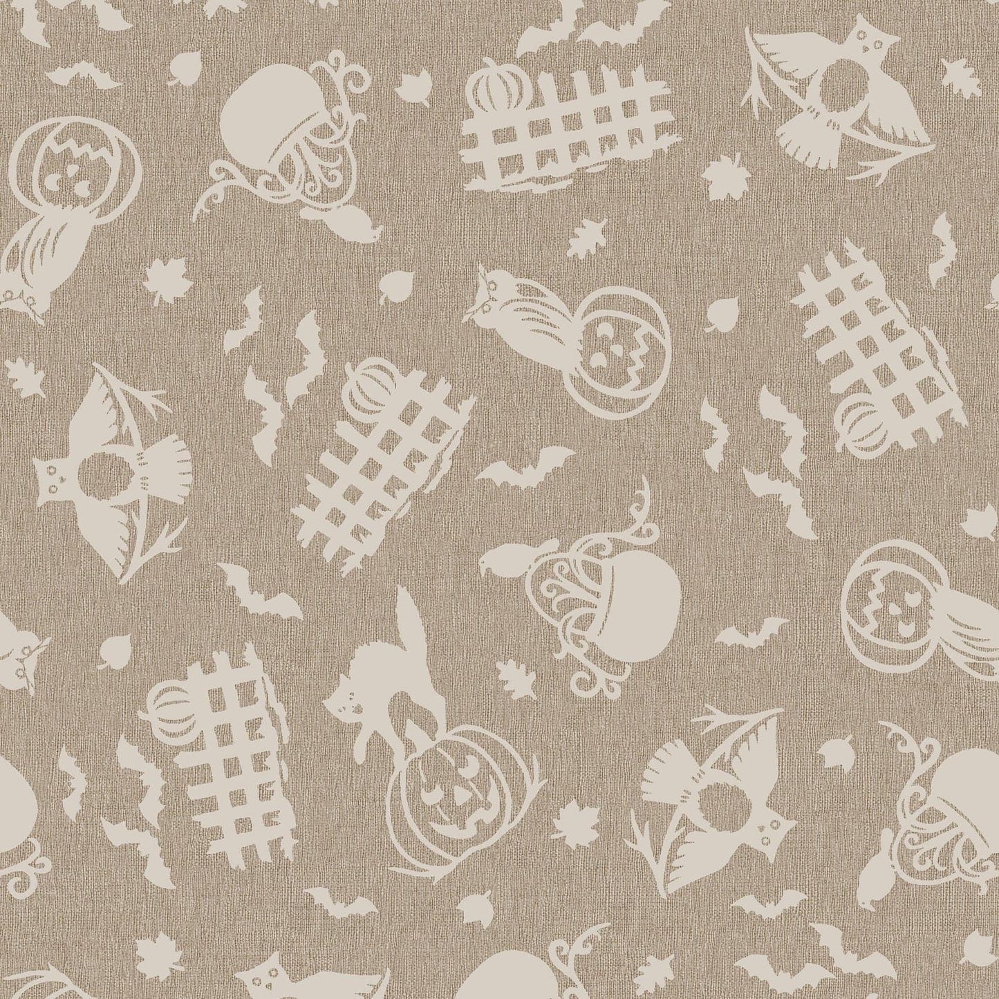 MAS11181-T Pumpkin Grove by Maywood Studio