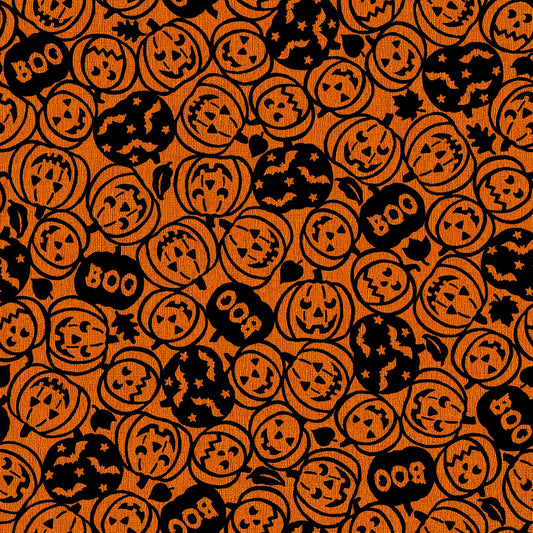 MAS11182-OJ Pumpkin Grove by Maywood Studio