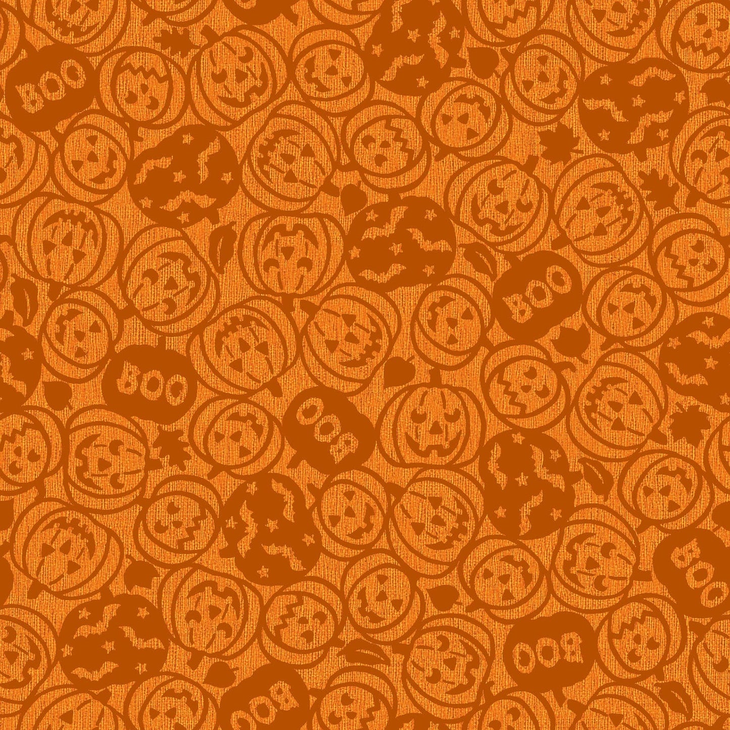 MAS11182-O Pumpkin Grove by Maywood Studio