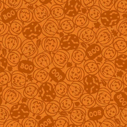 MAS11182-O Pumpkin Grove by Maywood Studio