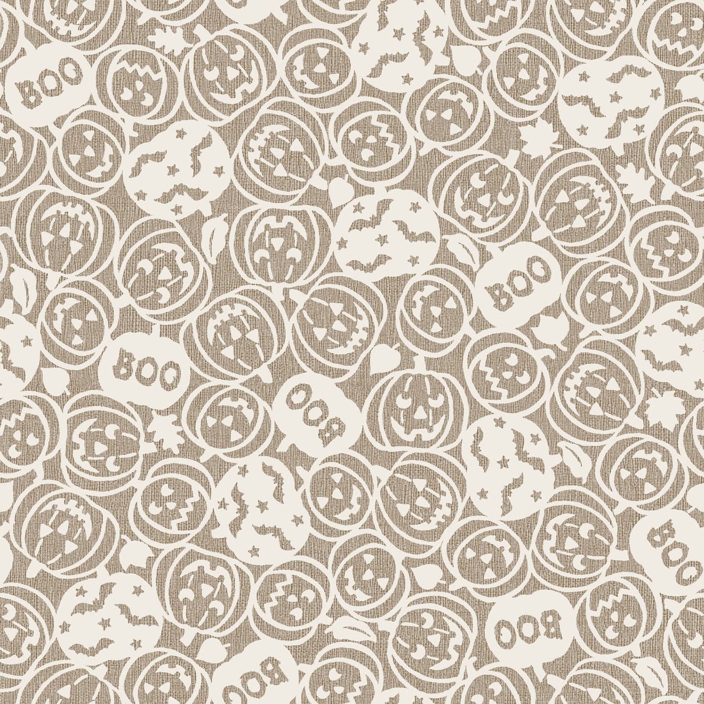 MAS11182-T Pumpkin Grove by Maywood Studio