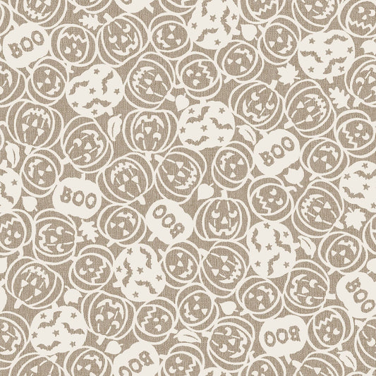 MAS11182-T Pumpkin Grove by Maywood Studio