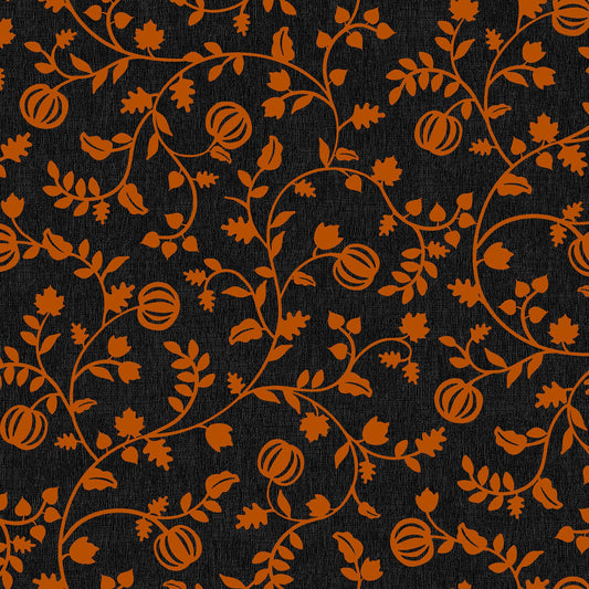 MAS11184-JO Pumpkin Grove by Maywood Studio