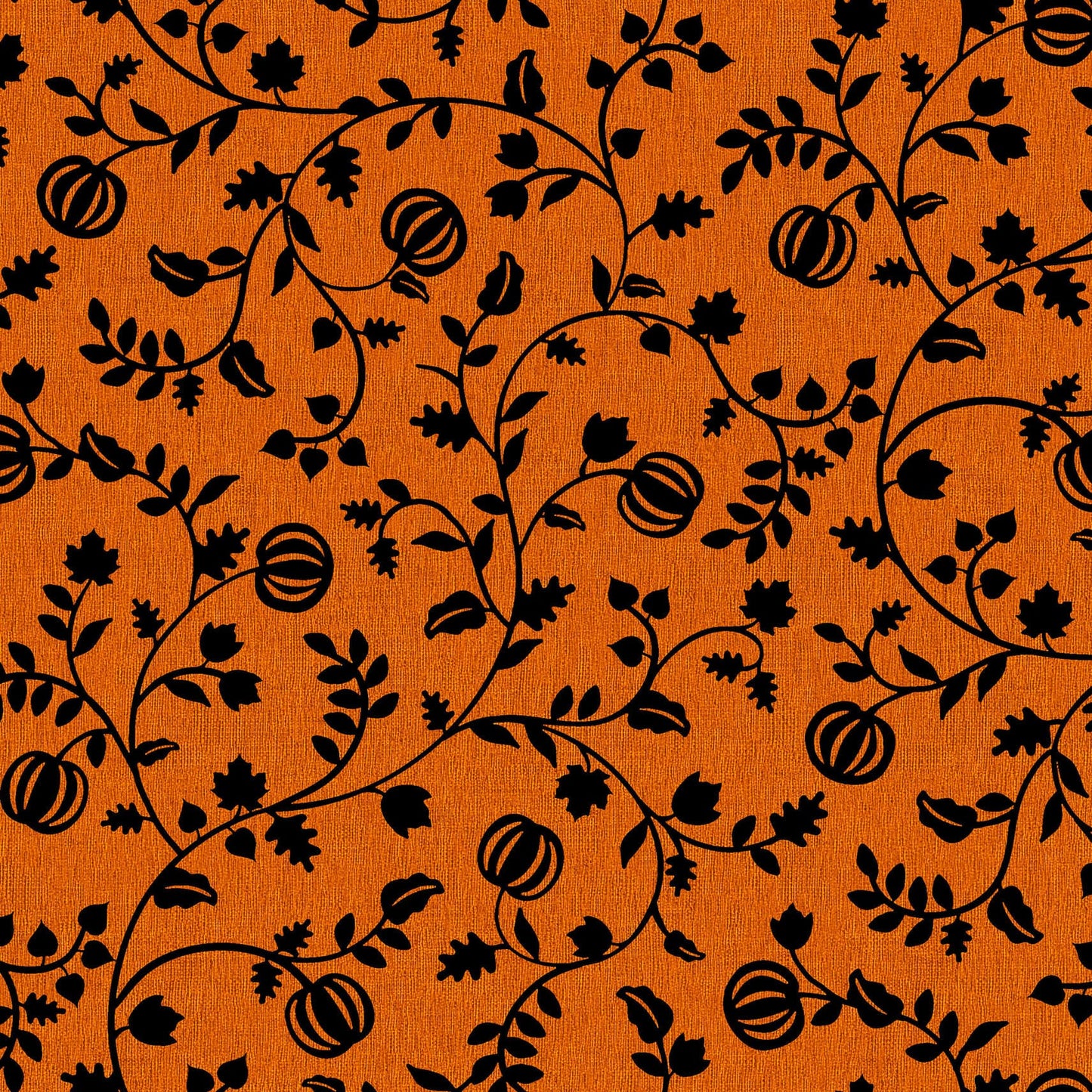 MAS11184-OJ Pumpkin Grove by Maywood Studio