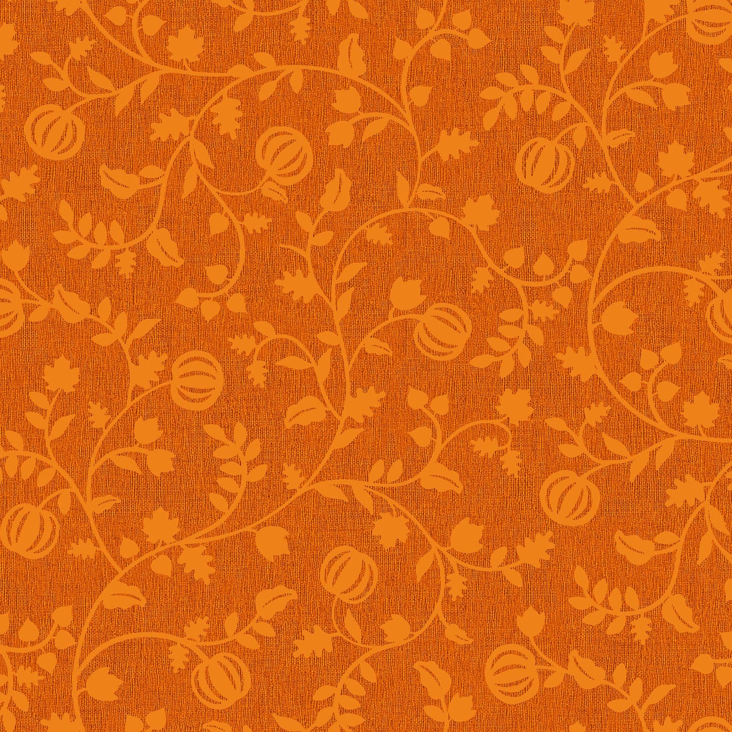 MAS11184-O Pumpkin Grove by Maywood Studio