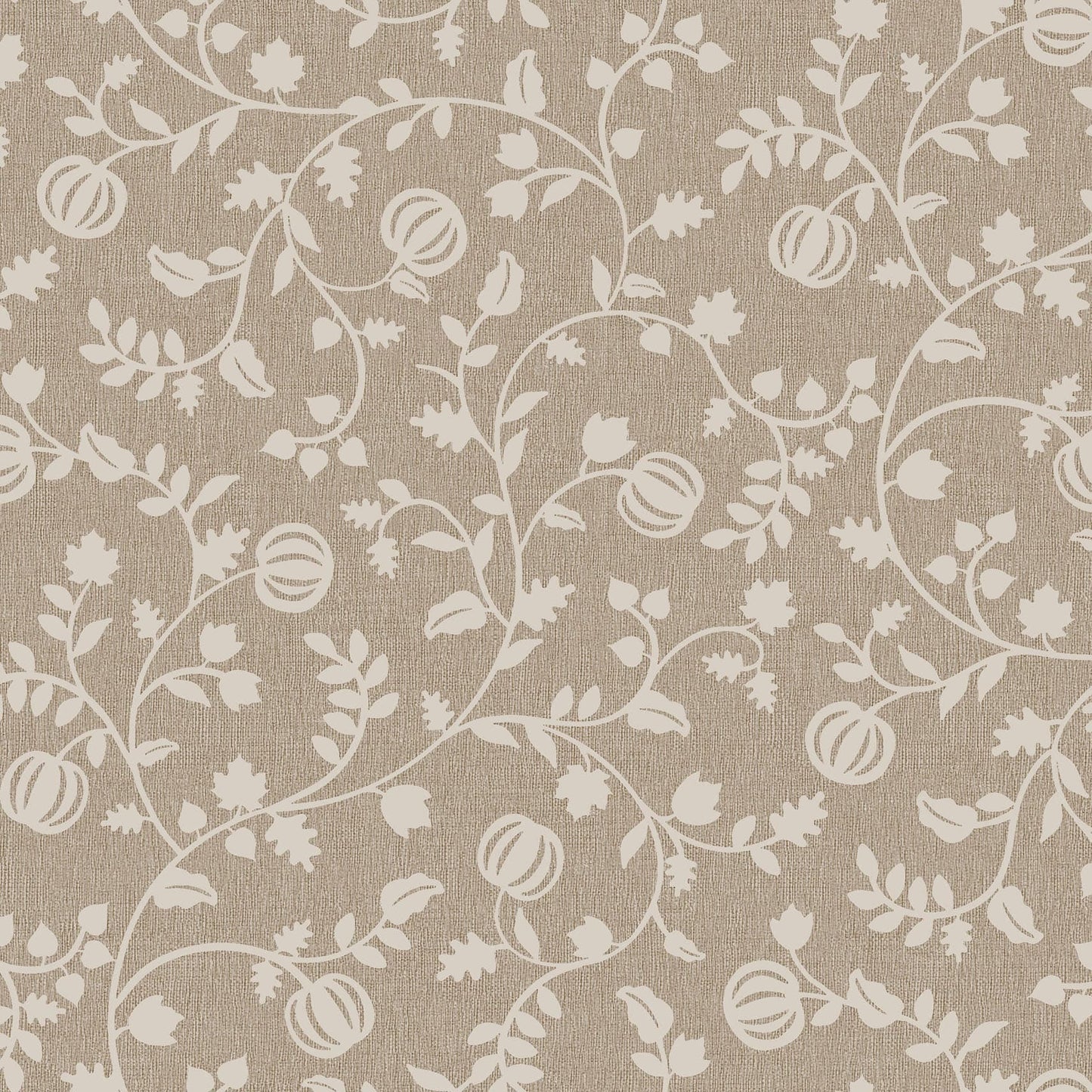 MAS11184-T Pumpkin Grove by Maywood Studio