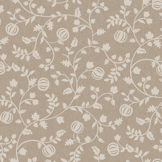 MAS11184-T Pumpkin Grove by Maywood Studio