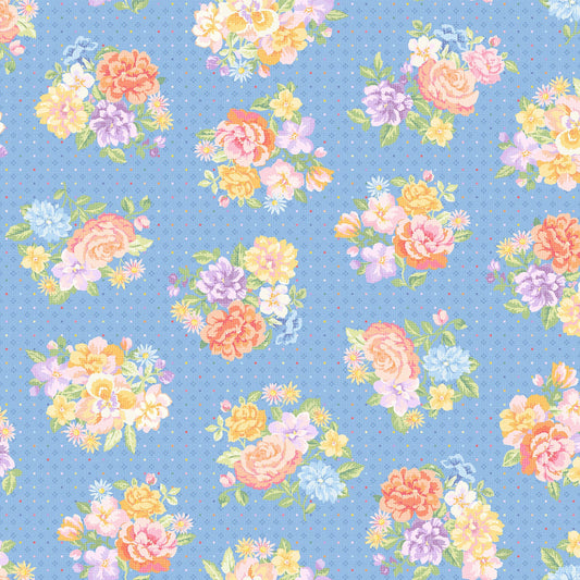 MAS11191-BZ Gathering Sun by Maywood Studio