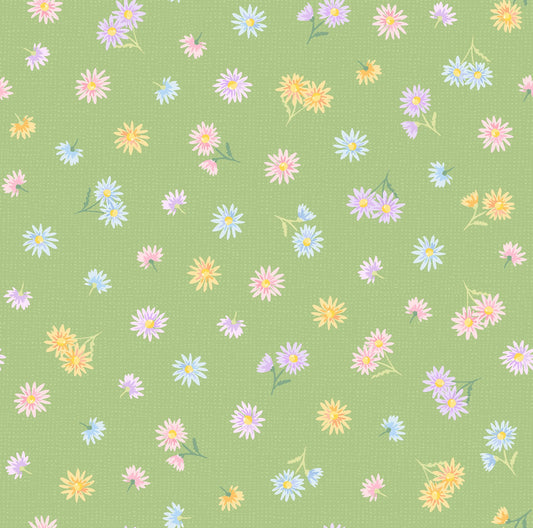 MAS11193-G Gathering Sun by Maywood Studio