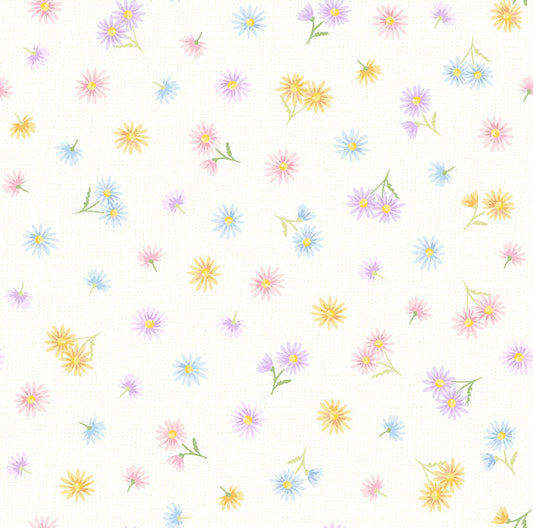 MAS11193-W Gathering Sun by Maywood Studio