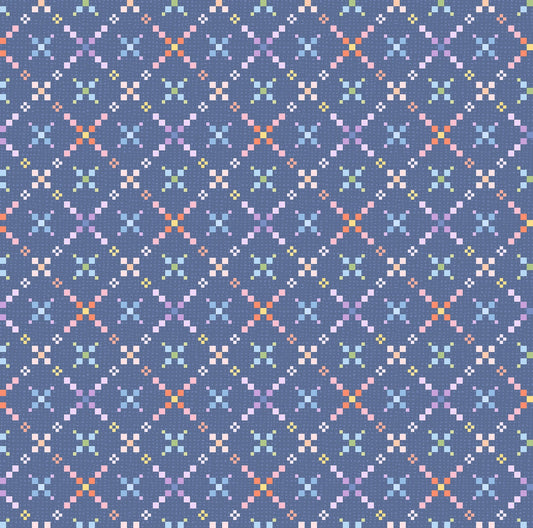 MAS11195-BZ Gathering Sun by Maywood Studio