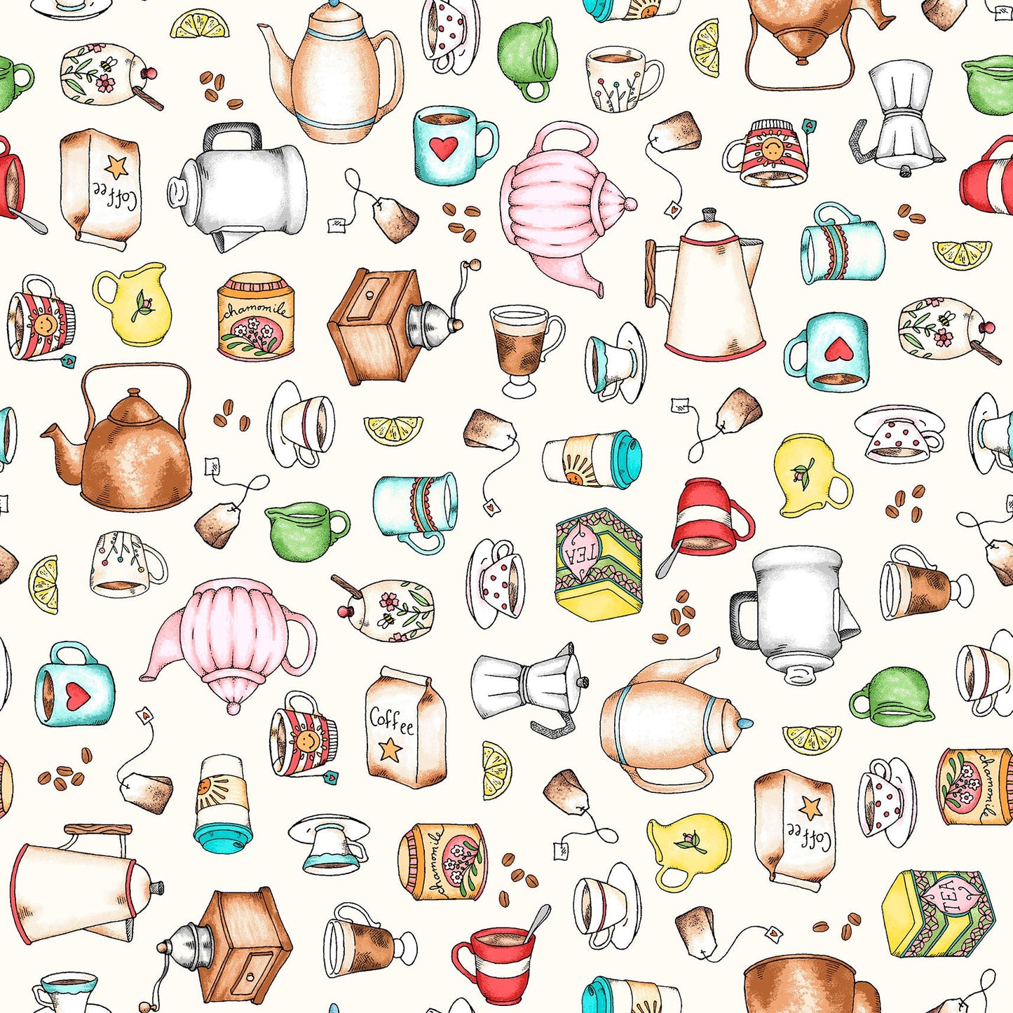 MAS11222-E Dessert First by Kris Lammers from Maywood Studio