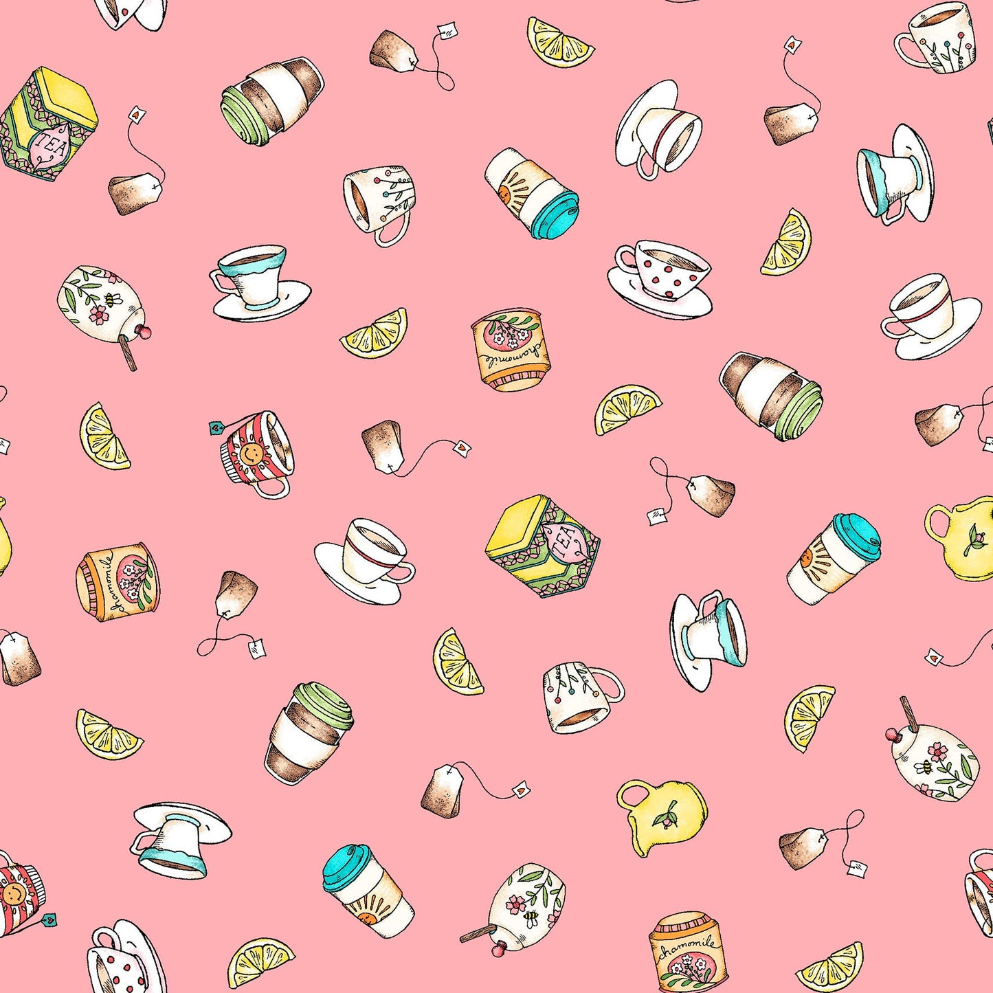 MAS11224-P Dessert First by Kris Lammers from Maywood Studio