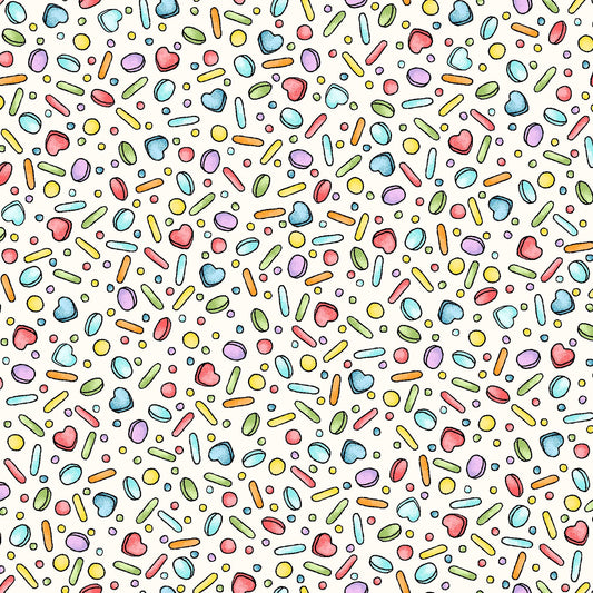 MAS11227-E Dessert First by Kris Lammers from Maywood Studio