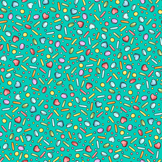 MAS11227-Q Dessert First by Kris Lammers from Maywood Studio